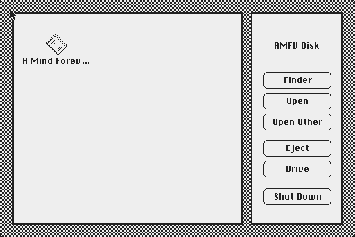 Screenshot for A Mind Forever Voyaging